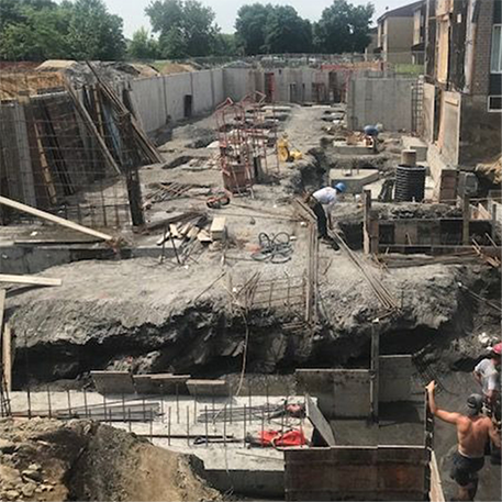 PP Dusseault excavation inc.