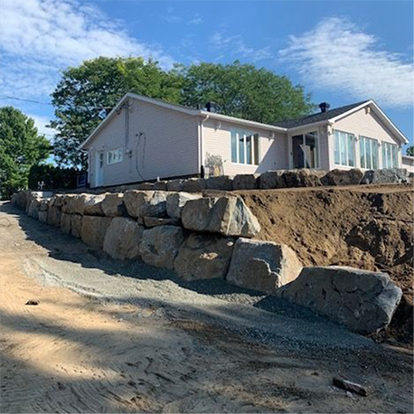 PP Dusseault excavation inc.