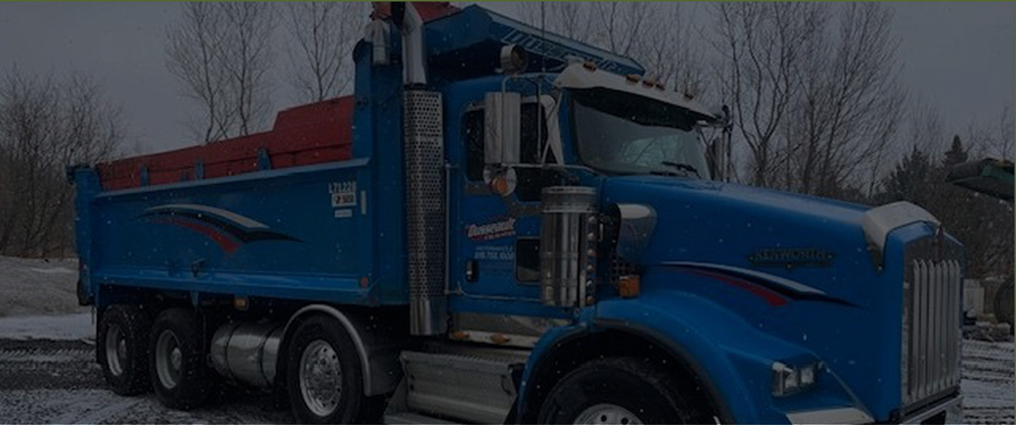  PP Dusseault excavation inc.